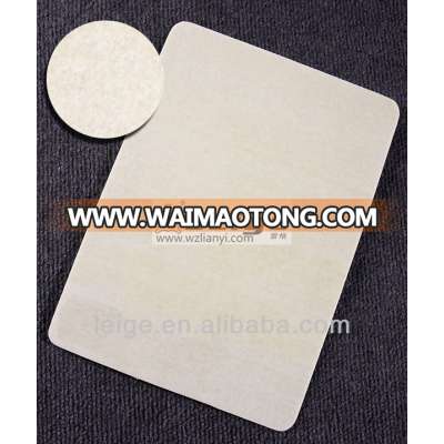 chemical sheet toe puff counter, hot melt adhesive sheet