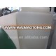 roll hot melt toe puff/counter, nonwoven single side glued sheet