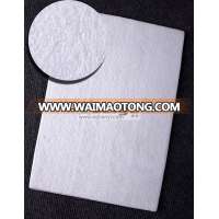 raw material for toe puff counter, elastic chemical sheet for shoes making