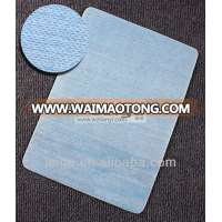 low temperature hot melt glue sheet for shoes making toe puff counter,chemical sheet, nonwoven adhesive