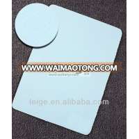 Hot melt adhesive sheet for TPU toe puffs and back counter shoes material